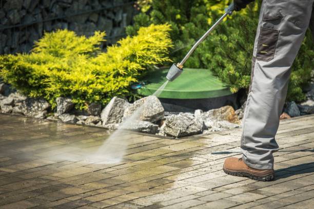 Best Factory Floor Cleaning  in Franklin, GA